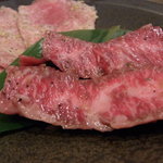 焼肉うしごろ - 