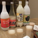 焼肉うしごろ - 