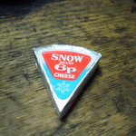 庚申酒場 - 6Pチーズ