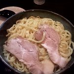 麺屋彩々 - 麺 300g トッピング