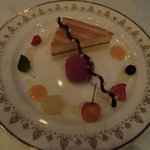 ダイニング ブルーム(軽井沢浅間プリンスホテル) - 