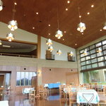 ダイニング ブルーム(軽井沢浅間プリンスホテル) - 