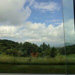 ダイニング ブルーム(軽井沢浅間プリンスホテル) - 