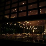 ダイニング ブルーム(軽井沢浅間プリンスホテル) - 