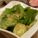 焼肉うしごろ - 