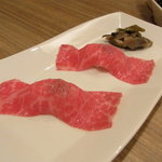 焼肉うしごろ - 