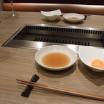 焼肉うしごろ - 