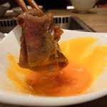 焼肉うしごろ - 