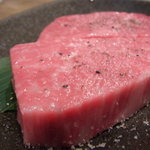 焼肉うしごろ - 
