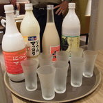 焼肉うしごろ - 