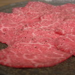 焼肉うしごろ - 