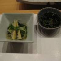 西麻布 拓 - 