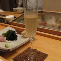 西麻布 拓 - 