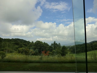 ダイニング ブルーム(軽井沢浅間プリンスホテル) - 