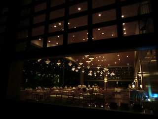 ダイニング ブルーム(軽井沢浅間プリンスホテル) - 