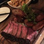 肉×クラフトビール 有楽町SORAバル - 