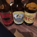 肉×クラフトビール 有楽町SORAバル - 