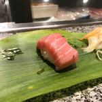 Harukoma Sushi - 