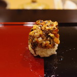 Sushi Juubee - 鰻