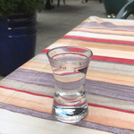 Schlossrestaurant Neuschwanstein - 【Obstler】(3€）※正式名称失念