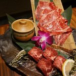 Yakiniku Gyuusui - 