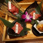 Yakiniku Gyuusui - 