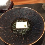 神楽坂 鉄板焼 中むら - 