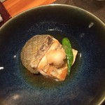 神楽坂 鉄板焼 中むら - 