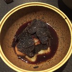 神楽坂 鉄板焼 中むら - 