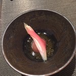 神楽坂 鉄板焼 中むら - 