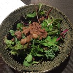 神楽坂 鉄板焼 中むら - 