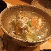 ままごとや - ・煮物(加茂茄子)