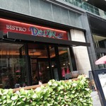 BISTRO DOUBLE - 