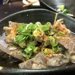 牛たん堂島精肉店 - 