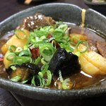 牛たん堂島精肉店 - 