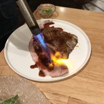 カシバ肉バル チャラリン - 