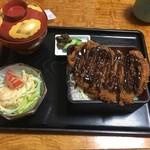 Sushi To Wari Soba Tenfune - 