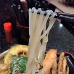 大地のうどん 東京馬場店 - 