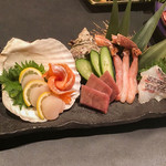 地鶏個室居酒屋 樋渡  - 