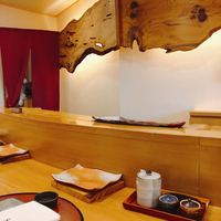 天ぷらふく西 禅と匠 - 