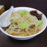 ラーメン 子ブタ屋 - 