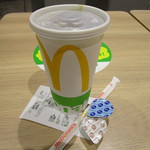 マクドナルド - 