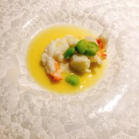 銀座うかい亭 - 