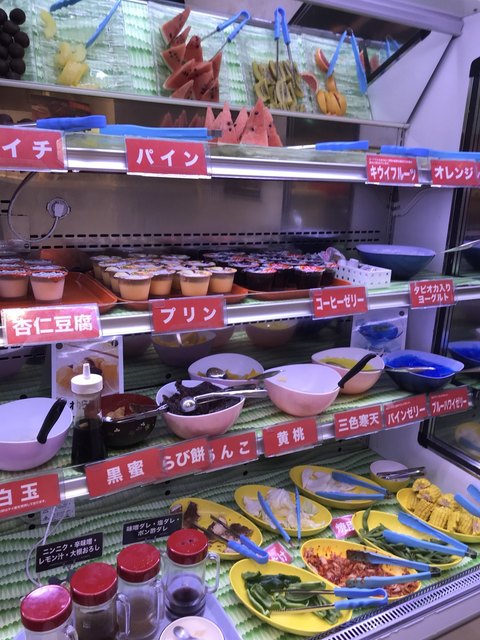 ダメだこりゃ By ハッチャ すたみな太郎 横浜綱島店 綱島 バイキング 食べログ ダメだこりゃ By ハッチャ すたみな太郎 横浜綱島店 綱島 バイキング 食べログ
