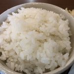 家庭料理居酒屋 よってって - ♪白飯エンドレス...