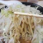 ラーメン二郎 - 