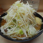 ラーメン二郎 - 