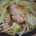 ラーメン二郎 - 