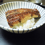 と村 - 鷹架沼（たかほこぬま）の鰻