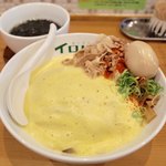 ラーメン イロドリ - 